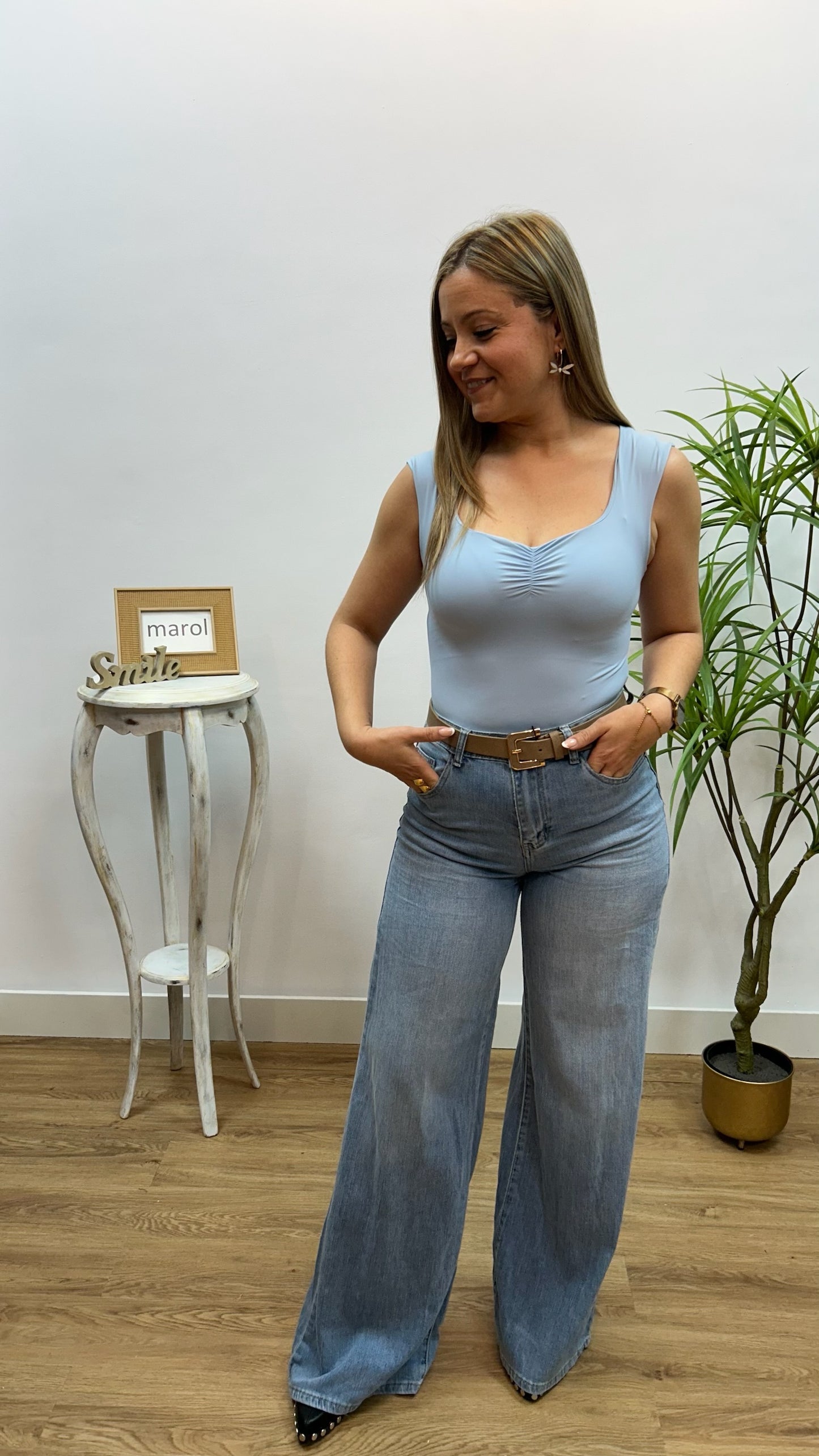 BODY MANGA SISA CELESTE